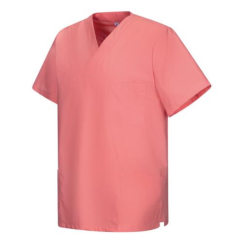 EXNER Schlupfkasack unisex (coral)